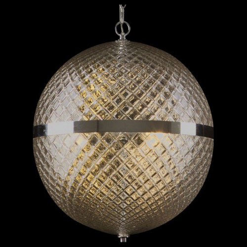 Подвесной светильник Maytoni Yonkers P004PL-03CH Подвесной светильник Maytoni Yonkers P004PL-03CH