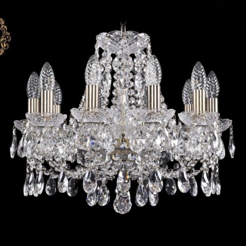 Подвесная люстра ArtClassic 11.21 11.21.10.165.Br.Sp