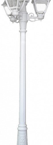 Наземный фонарь Fumagalli Cefa U23.157.S31.WXF1R