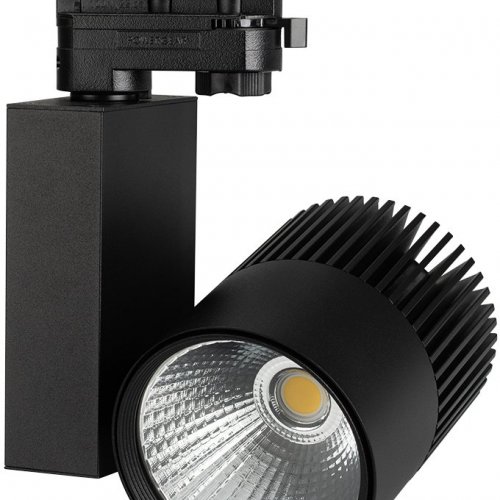 Трековый светильник Arlight LGD-ARES 026375 Трековый светильник Arlight LGD-ARES 026375