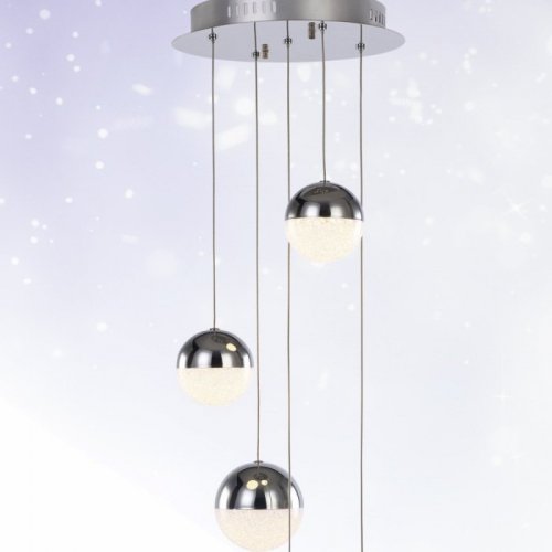 Подвесной светильник Illuminati Atomo MD14003057-5A Подвесной светильник Illuminati Atomo MD14003057-5A