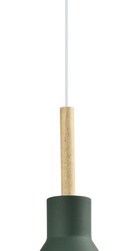 Подвесной светильник Moderli Toni V10651-1P