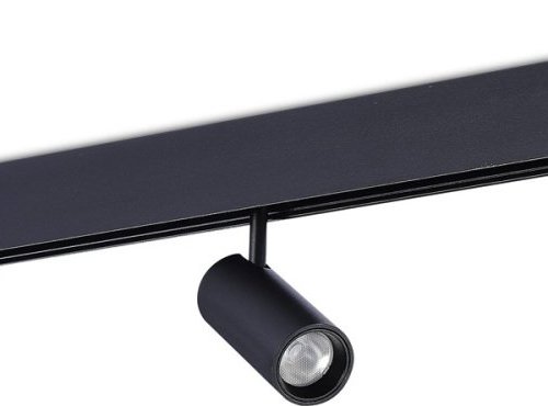 Трековый светильник Donolux Alpha DL20295WW10BND