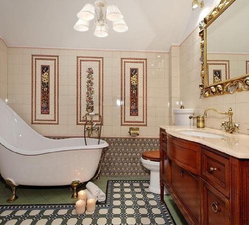 Потолочная люстра Lucia Tucci Firmo 145.5 Ivory