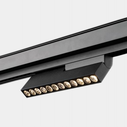 Трековый светильник Lumker SY-LINK SY-LINK-FL-BL-12-WW