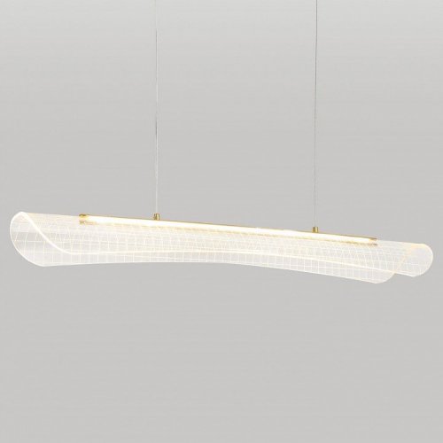 Подвесной светильник Lussole Calvert LSP-7368 Подвесной светильник Lussole Calvert LSP-7368