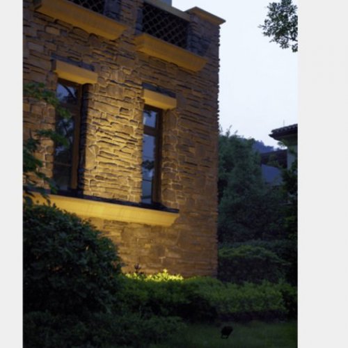 Прожектор уличный HL FL-1871-20-GR-WW Прожектор уличный HL FL-1871-20-GR-WW