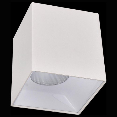 Потолочный светодиодный светильник Citilux Старк CL7440200 