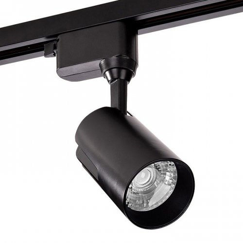 Светильник на штанге Wolta WTL-25W/01B Светильник на штанге Wolta WTL-25W/01B