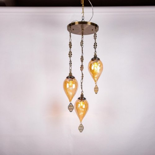 Подвесной светильник Alfa Light F1524-03