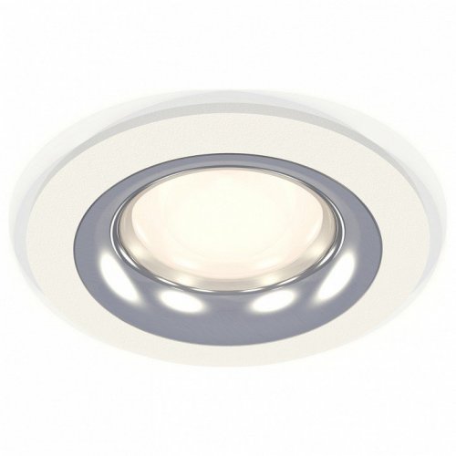 Встраиваемый светильник Ambrella light Xc621 XC7621003