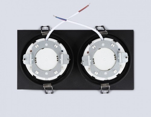 Точечный светильник Ambrella light Techno Spot TN51827