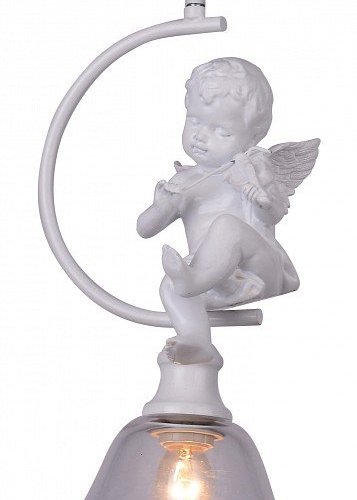 Подвесной светильник Arte Lamp Amur A4288SP-1WH