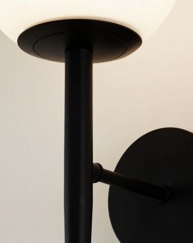 Бра Moderli Scrumbel V11562-1W