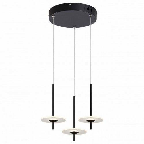 Подвесной светильник Moderli Ella V11391-PL