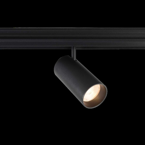 Светильник трековый магнитный Crystal Lux CLT 0.33 003 20W BL 3CCT-SMART Светильник трековый магнитный Crystal Lux CLT 0.33 003 20W BL 3CCT-SMART