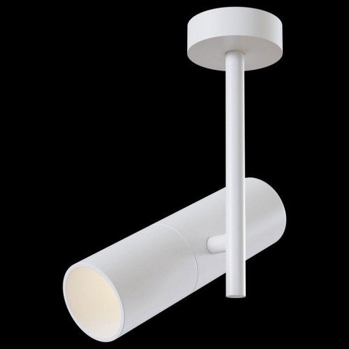 Спот Maytoni Elti C020CL-01W Спот Maytoni Elti C020CL-01W