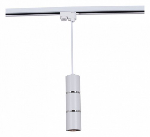 Подвесной светильник Reluce Technical  16005-9.3-001IL GU10 WT