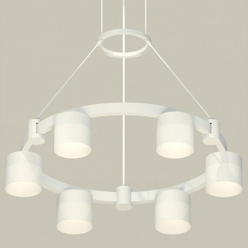 Подвесной светильник Ambrella light TRADITIONAL XR92031204