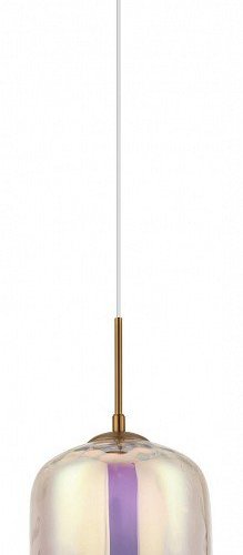 Подвесной светильник Maytoni Dolce MOD001PL-01CFL