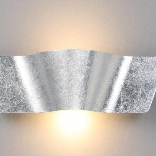 Настенный светодиодный светильник Crystal Lux CLT 014W SL Настенный светодиодный светильник Crystal Lux CLT 014W SL