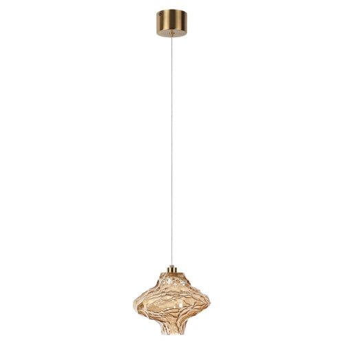 Подвесной светодиодный светильник Odeon Light L-Vision Ordi 5108/3L