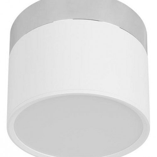 Накладной светодиодный светильник Loft IT Photon 10179/7 White Накладной светодиодный светильник Loft IT Photon 10179/7 White