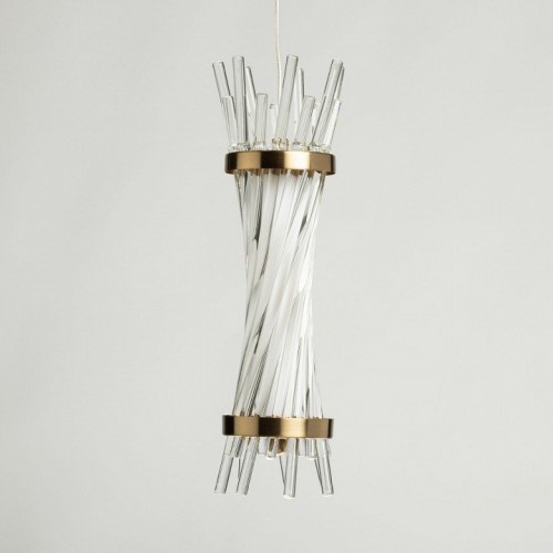 Подвесной светильник De City Аделард 642019501