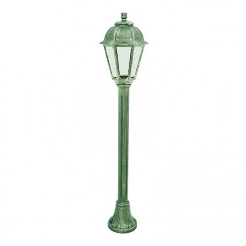 Наземный фонарь Fumagalli Saba K22.151.000.VXE27