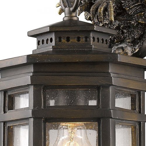 Уличный настенный светильник Favourite Guards 1458-1W