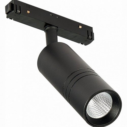 Трековый светодиодный светильник ST Luce Lemmi ST365.436.18