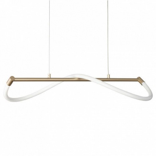 Подвесной светильник Citilux Eva CL210112 Подвесной светильник Citilux Eva CL210112