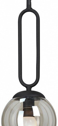 Подвесной светильник Vitaluce V2942-1/1S Подвесной светильник Vitaluce V2942-1/1S