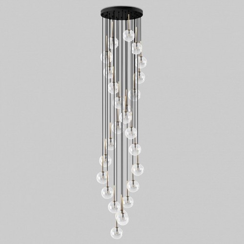 Потолочная люстра TK Lighting Aurora 10258 Aurora Потолочная люстра TK Lighting Aurora 10258 Aurora
