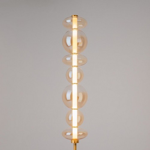 Торшер Maytoni Futuro MOD307FL-L40BS3K