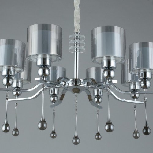 Подвесная люстра Omnilux Omnilux 560 OML-56003-08