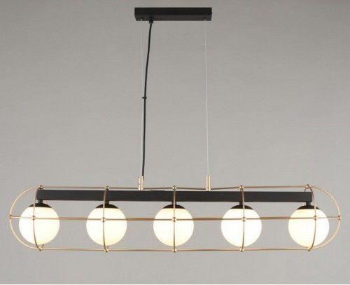 Подвесной светильник Mahot APL.317.03.05