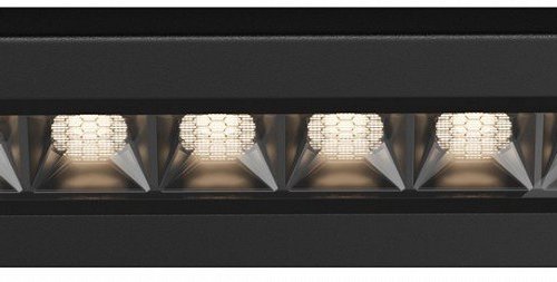 Встраиваемый светильник уличный Maytoni Ghost O488DL-L6GF4K