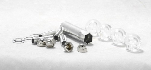 Торшер Lussole Wrangell GRLSP-0523 Торшер Lussole Wrangell GRLSP-0523