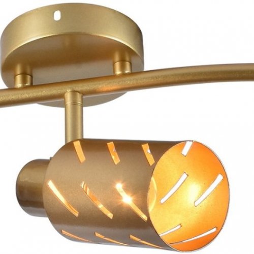 Спот Reluce 05970-0.8-03 GOLD Спот Reluce 05970-0.8-03 GOLD