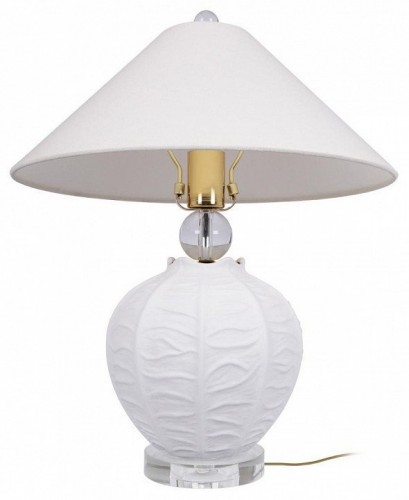 Интерьерная настольная лампа Loft IT Blanca 10265T/S