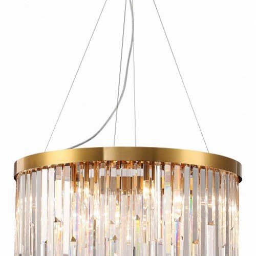 Подвесная люстра Stilfort Venecia 2113/03/08P Подвесная люстра Stilfort Venecia 2113/03/08P