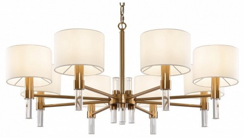 Подвесная люстра Freya Lino FR5186PL-08BS