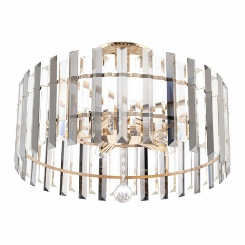 Потолочная люстра Arte Milano Sorrento-1409 371409/6/100/470 GD