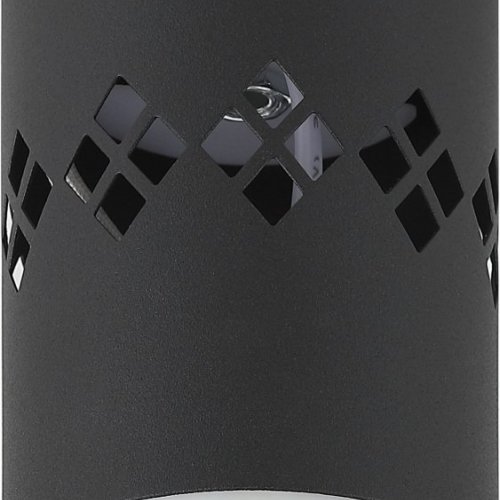 Точечный светильник ЭРА OL10 LD GX53 BK