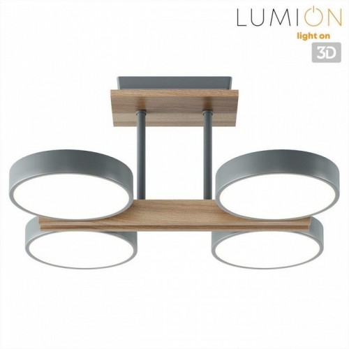 Потолочная люстра Lumion Plato 8031/72CL