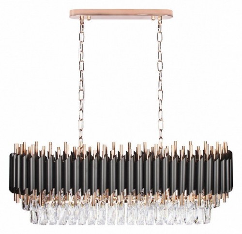 Подвесная люстра Loft IT Eclair 10206/1200R