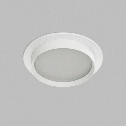 Точечный светильник RATIO DK-DH2000-WH