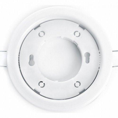 Встраиваемый светильник Feron DL53 41701