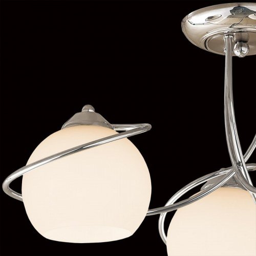 Люстра Citilux Лайма CL155131 Люстра Citilux Лайма CL155131